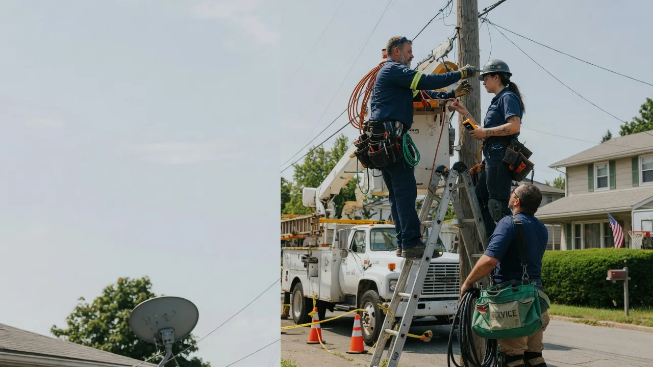 Electrical Repair in Piney Flats, TN near me